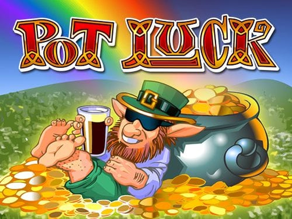 The Pot Luck Pull Tab Online Slot Demo Game by Realistic Games