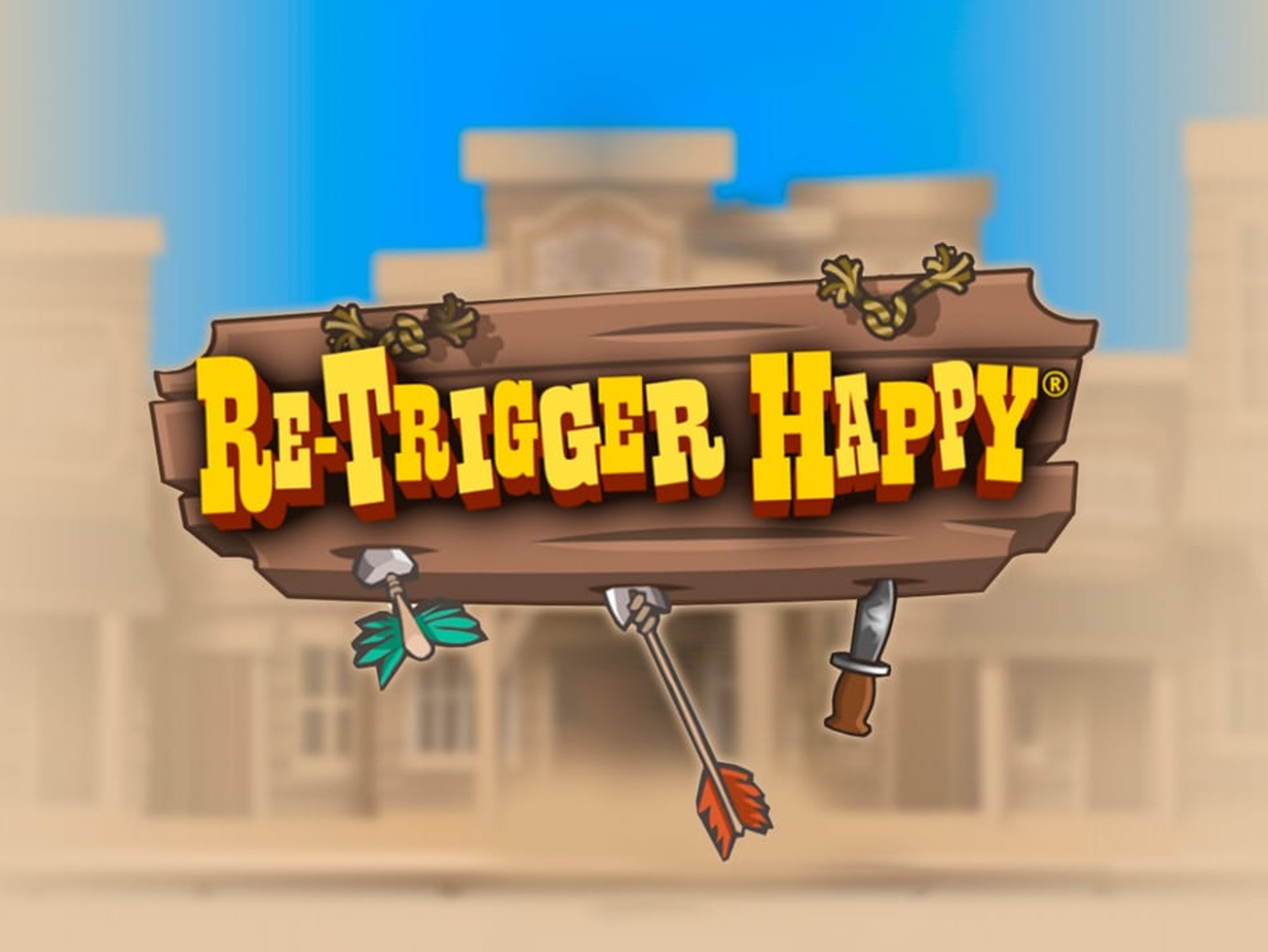 The Re-Trigger Happy Pull Tab Online Slot Demo Game by Realistic Games