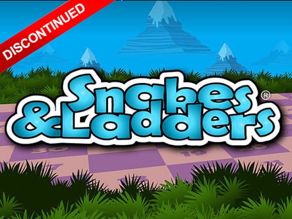 The Snakes Ladders Pull Tab Online Slot Demo Game by Realistic Games