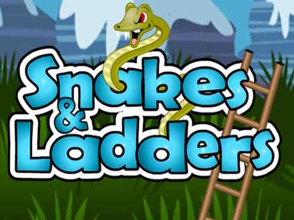 The Snakes Ladders Online Slot Demo Game by Realistic Games