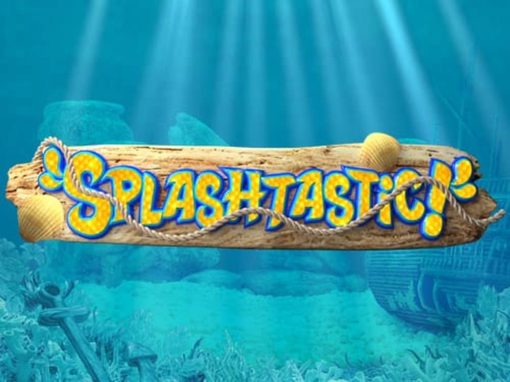 The Splashtastic Online Slot Demo Game by Realistic Games