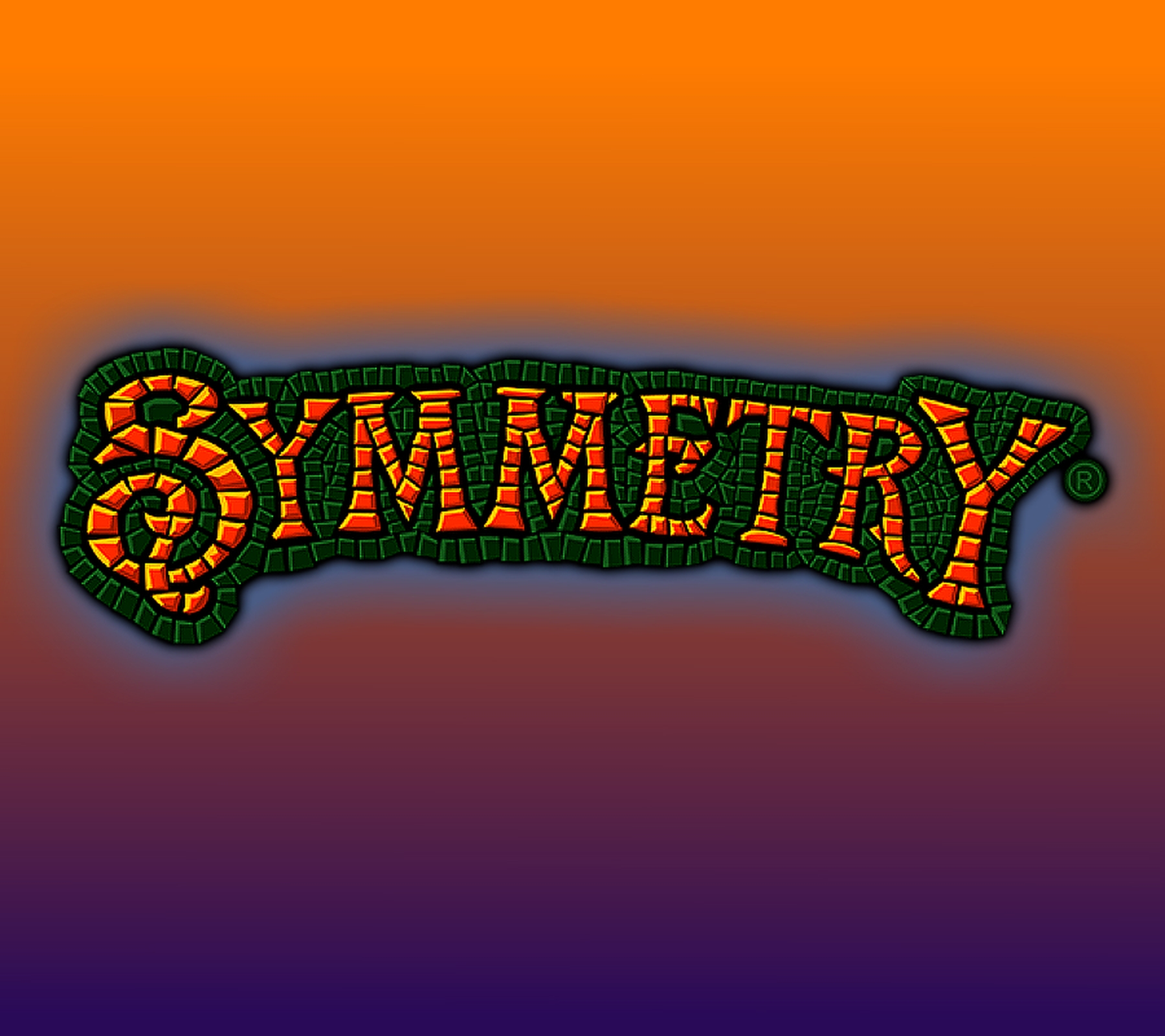 The Symmetry Online Slot Demo Game by Realistic Games