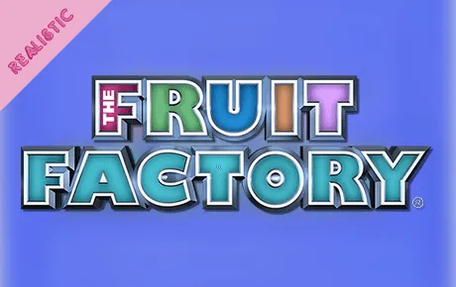 The The Fruit Factory Online Slot Demo Game by Realistic Games