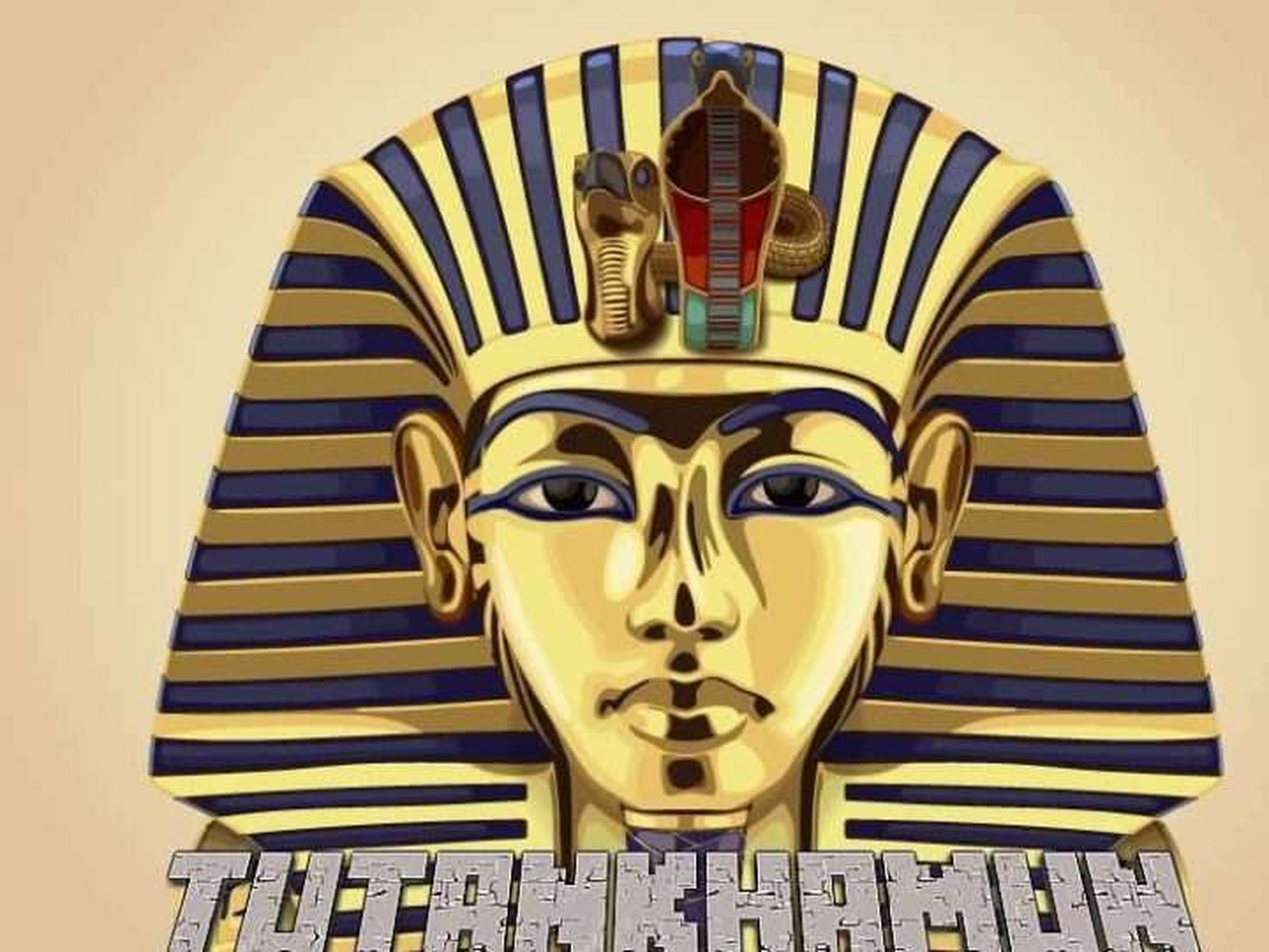 The Tutankhamun Online Slot Demo Game by Realistic Games