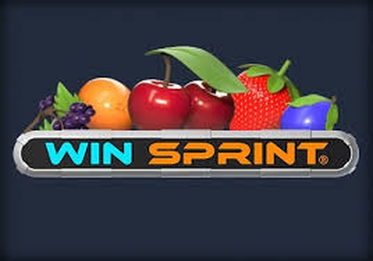 The Win Sprint Online Slot Demo Game by Realistic Games