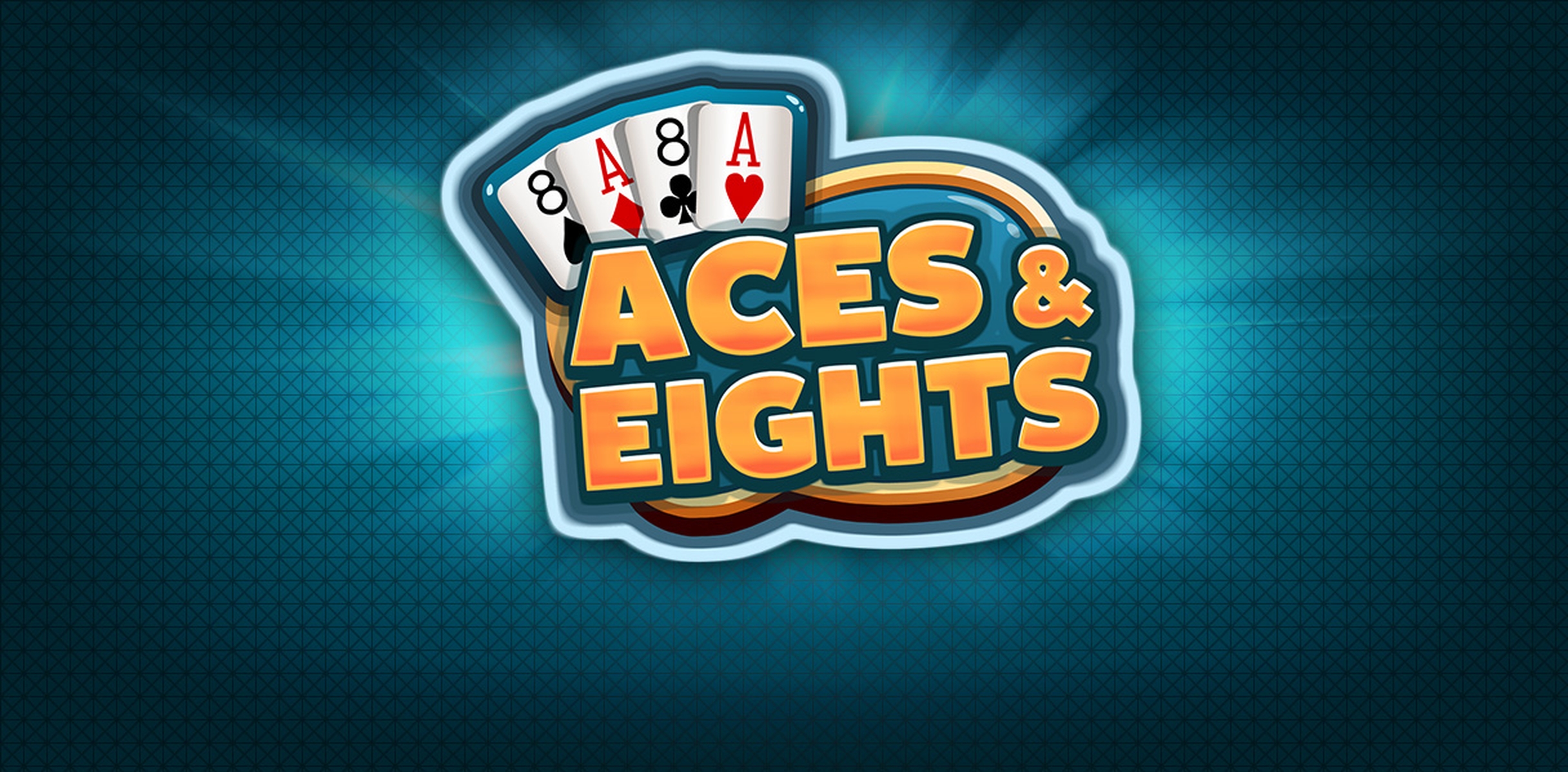 The Aces & Eights Online Slot Demo Game by Red Rake Gaming