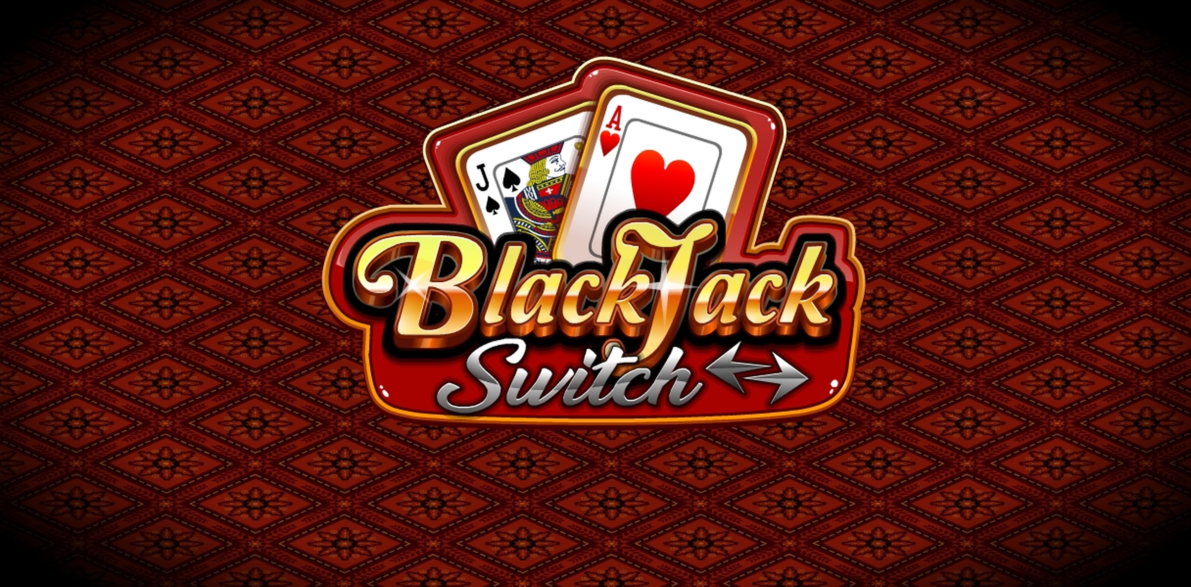 The Blackjack Switch Online Slot Demo Game by Red Rake Gaming