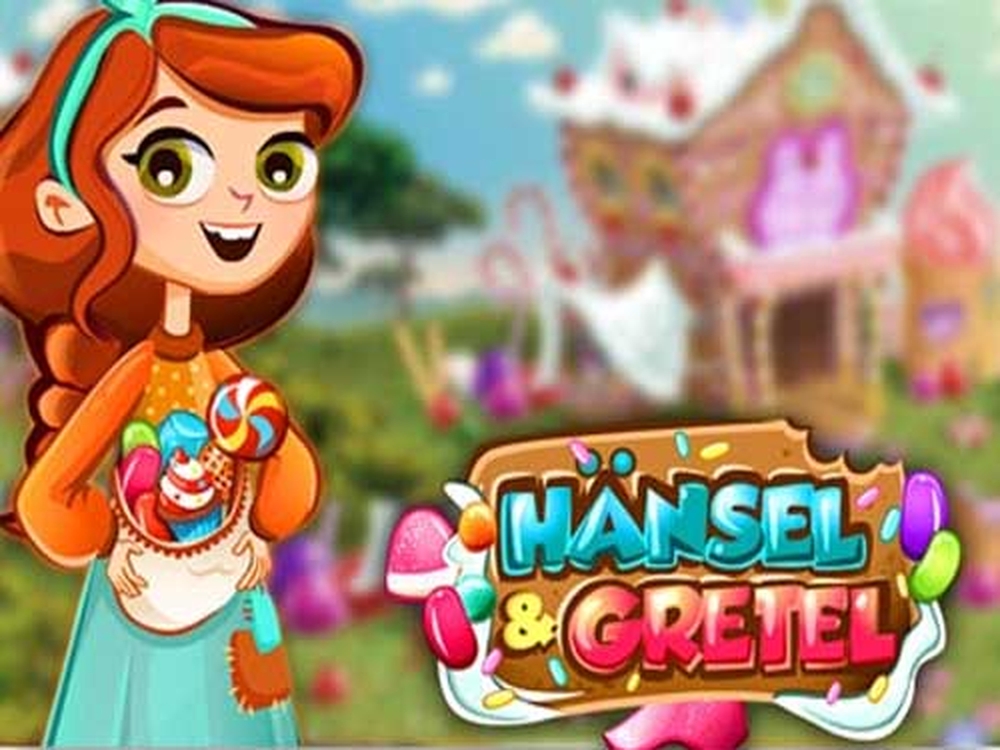 The Hansel and Gretel Online Slot Demo Game by Red Rake Gaming