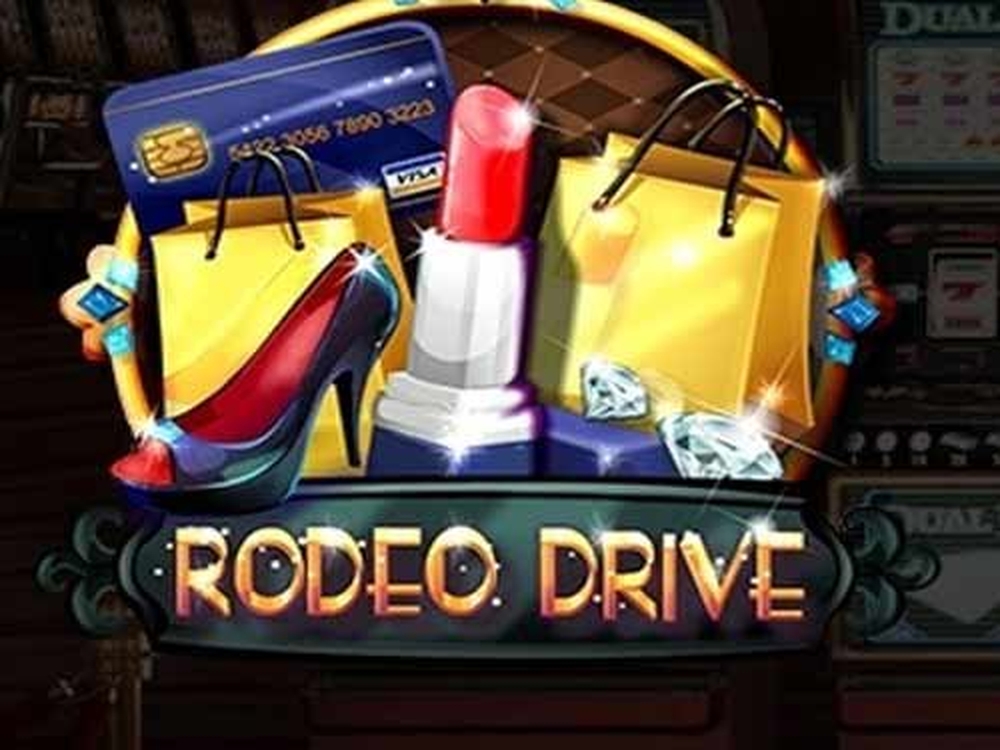 The Rodeo Drive (Red Rake) Online Slot Demo Game by Red Rake