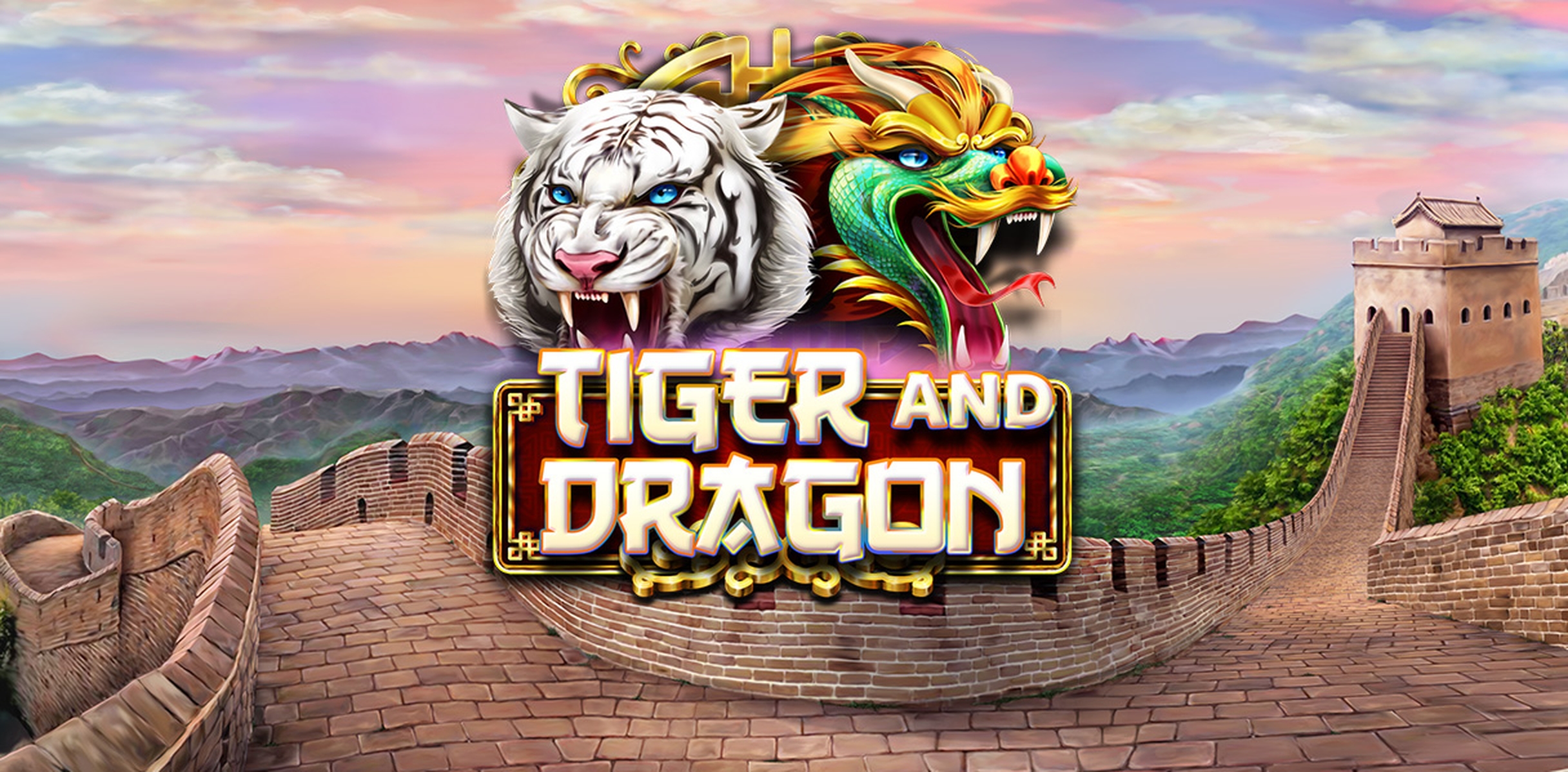 Tiger and Dragon demo