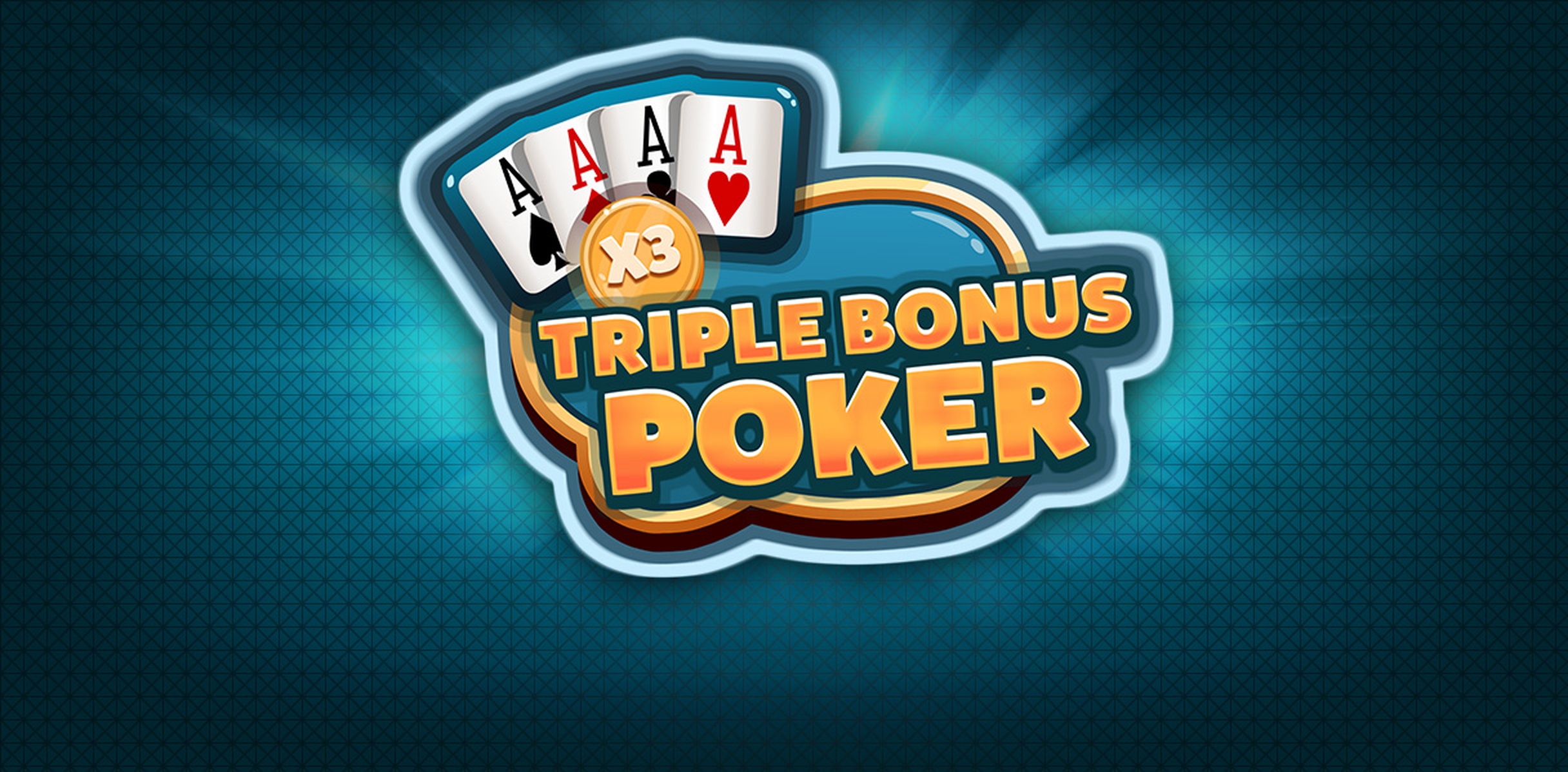 Triple Bonus Poker demo