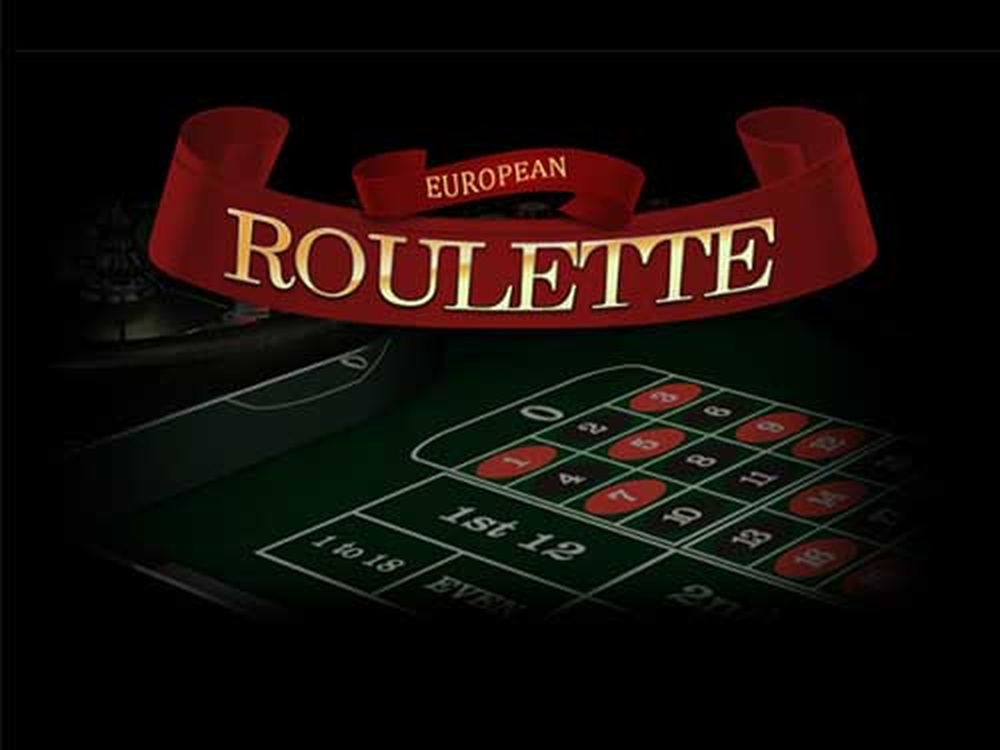 The European Roulette Online Slot Demo Game by Red Tiger Gaming