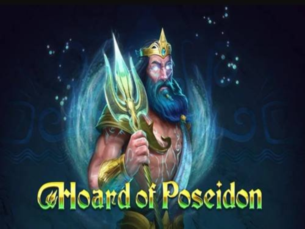 The Hoard Of Poseidon Online Slot Demo Game by Red Tiger Gaming