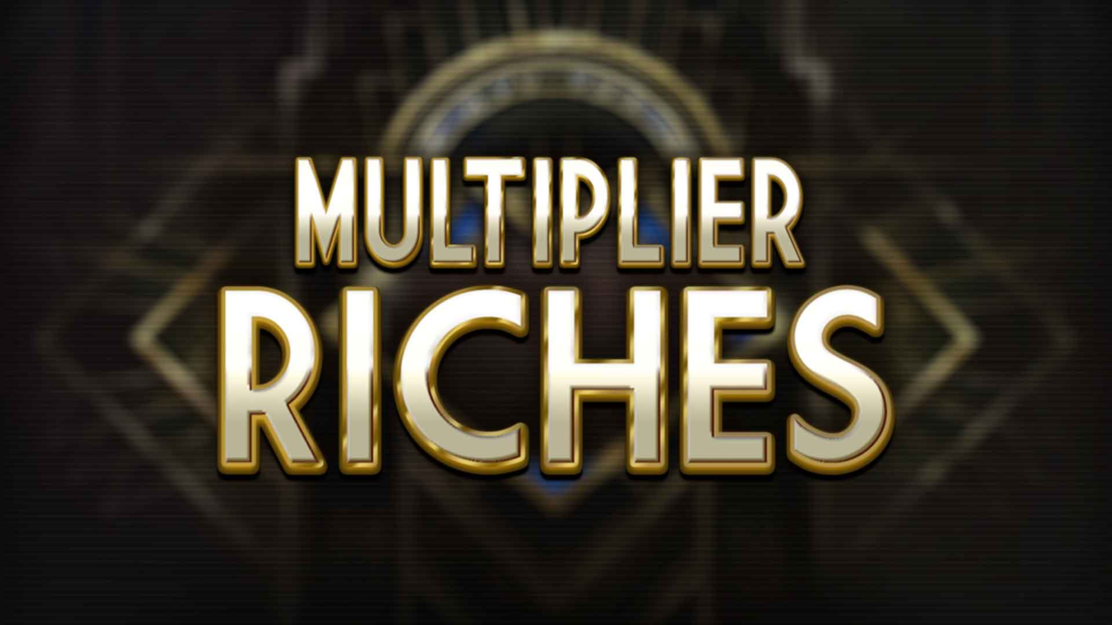 The Multiplier Riches Online Slot Demo Game by Red Tiger Gaming