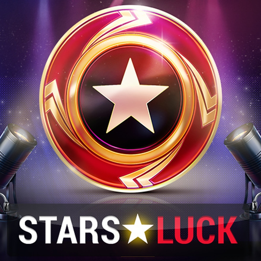 The Stars Luck Online Slot Demo Game by Red Tiger Gaming
