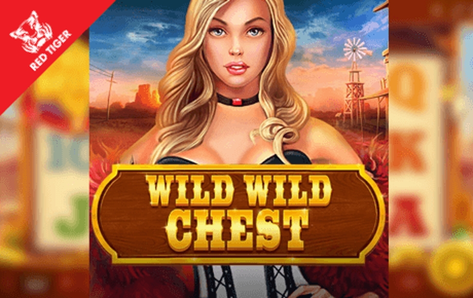 The Wild Wild Chest Online Slot Demo Game by Red Tiger Gaming