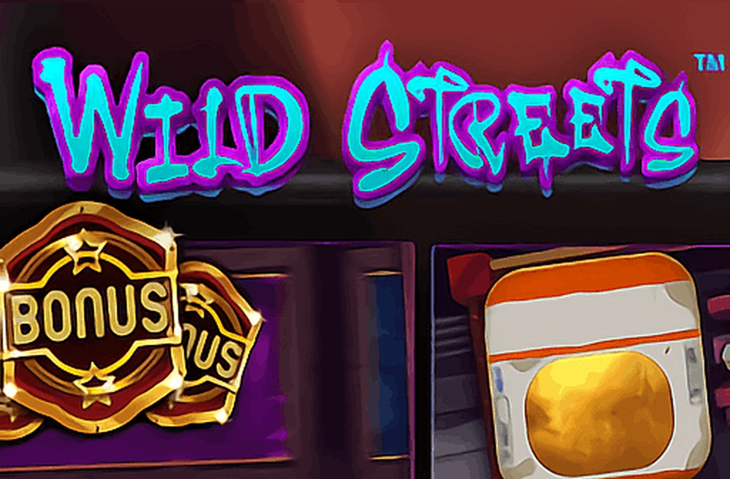 The Wild Streets Online Slot Demo Game by Red7 Mobile