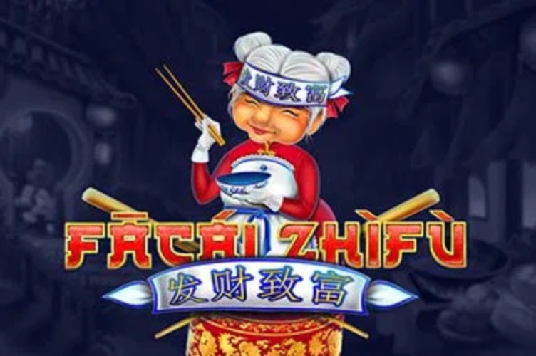 Reels in FaCai ZhiFu Slot Game by ReelNRG Gaming