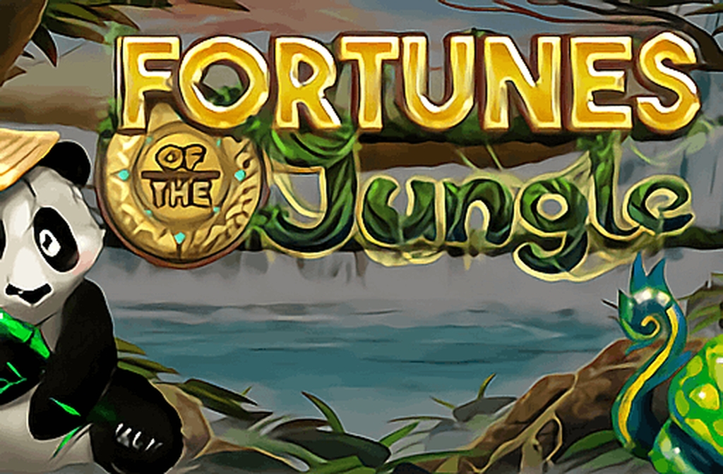 Reels in Fortunes of the Jungle Slot Game by ReelNRG Gaming