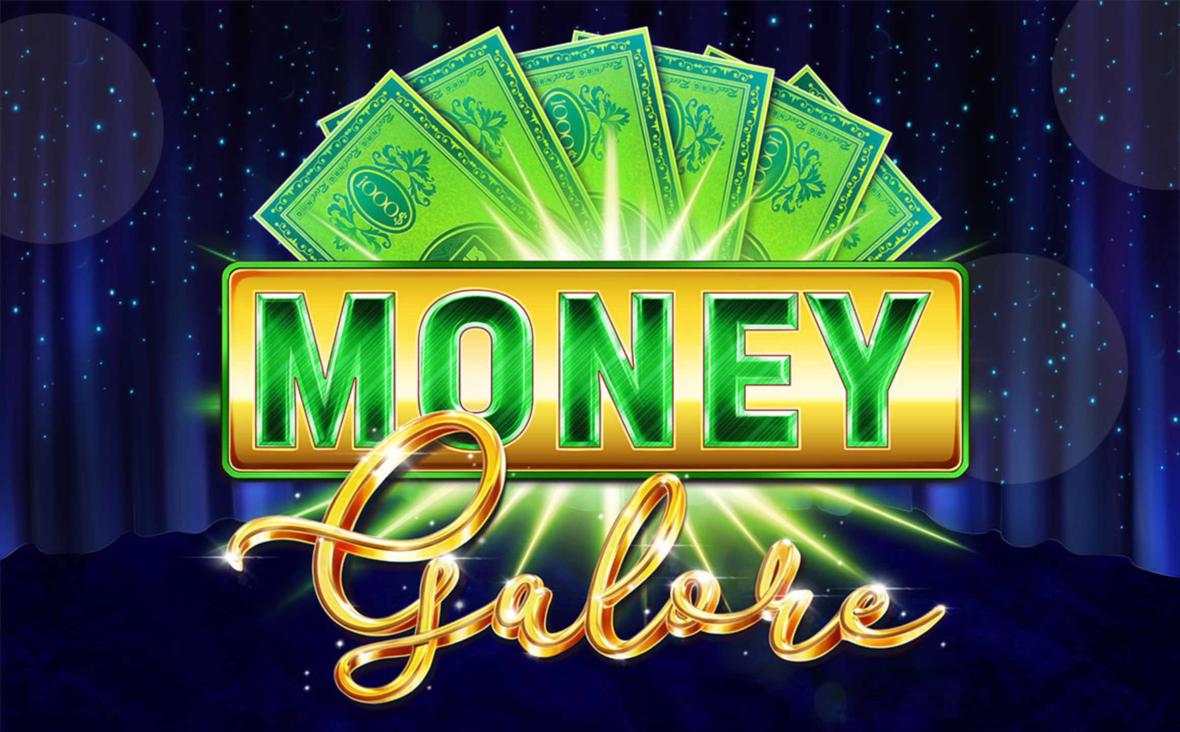 Reels in Money Galore Slot Game by ReelNRG Gaming