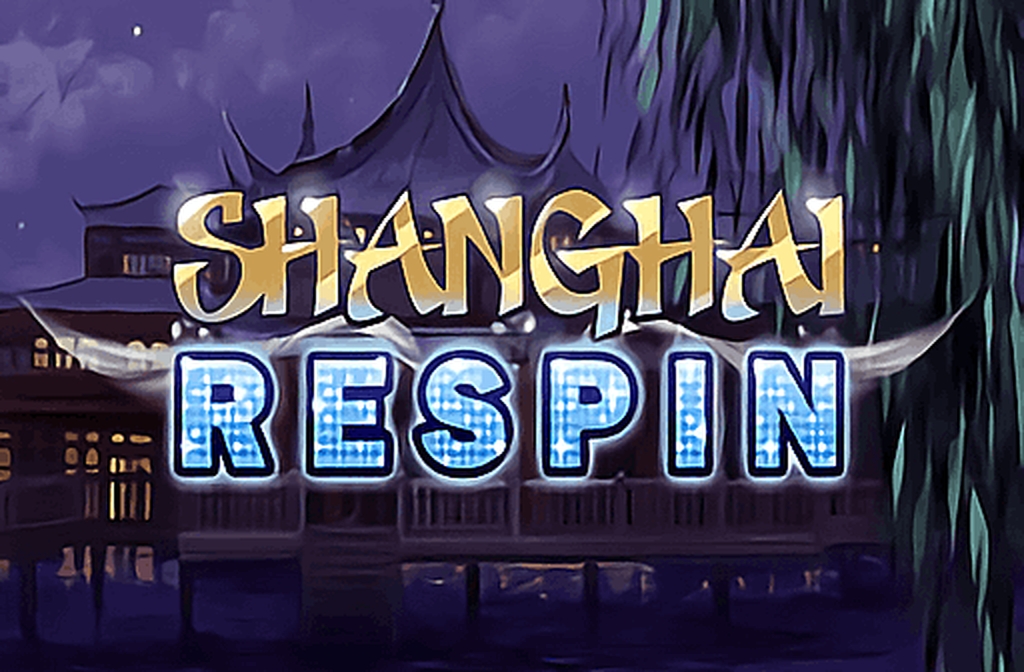 Reels in Shanghai Respin Slot Game by ReelNRG Gaming