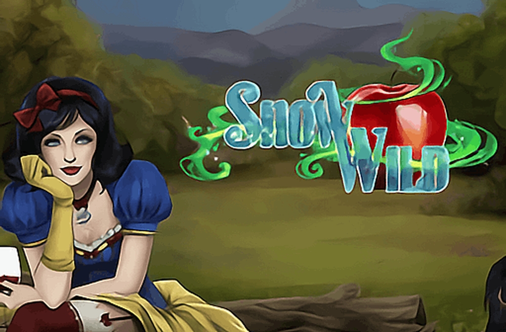 Reels in Snow Wild (ReelNRG) Slot Game by ReelNRG Gaming