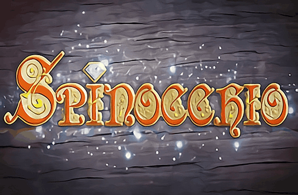 Reels in Spinocchio Slot Game by ReelNRG Gaming