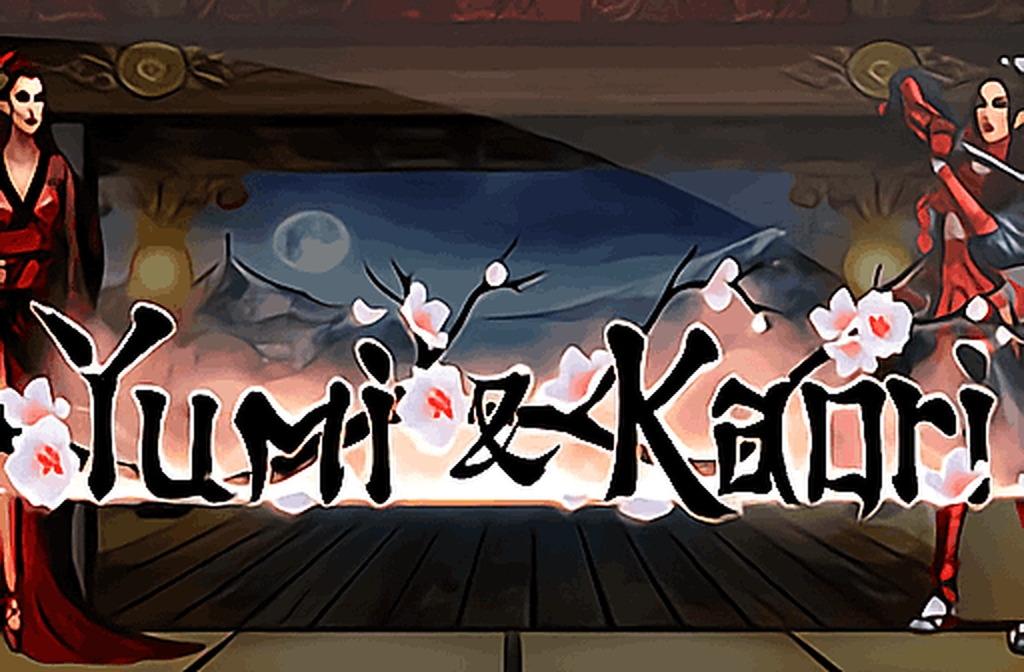 Reels in Yumi & Kaori Slot Game by ReelNRG Gaming