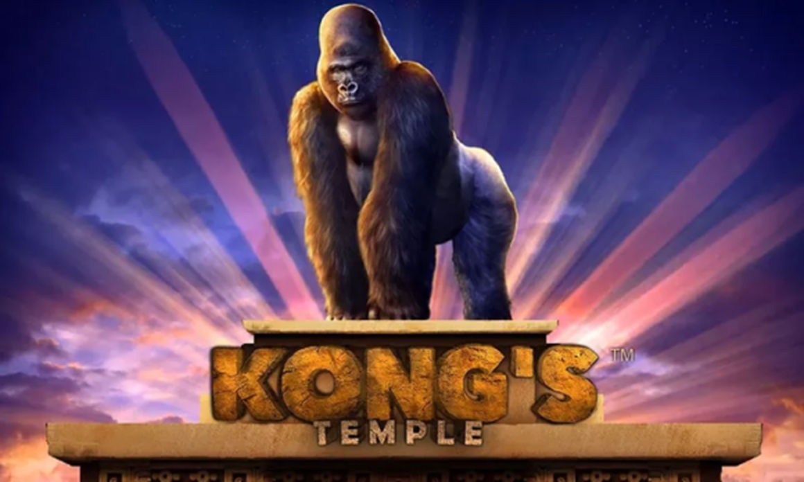 Kongs Temple