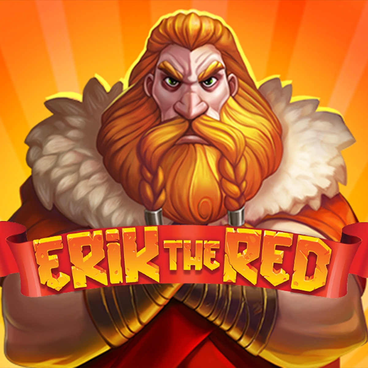 The Erik the Red Online Slot Demo Game by Relax Gaming