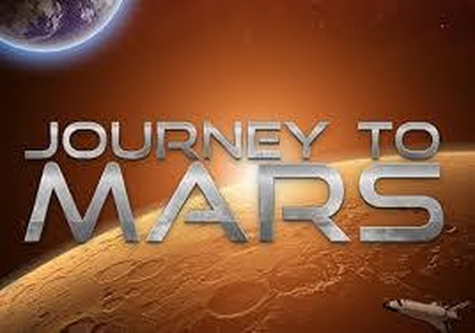 The Journey to Mars Online Slot Demo Game by Relax Gaming