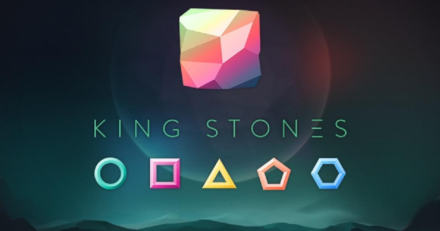 The King Stones Online Slot Demo Game by Relax Gaming