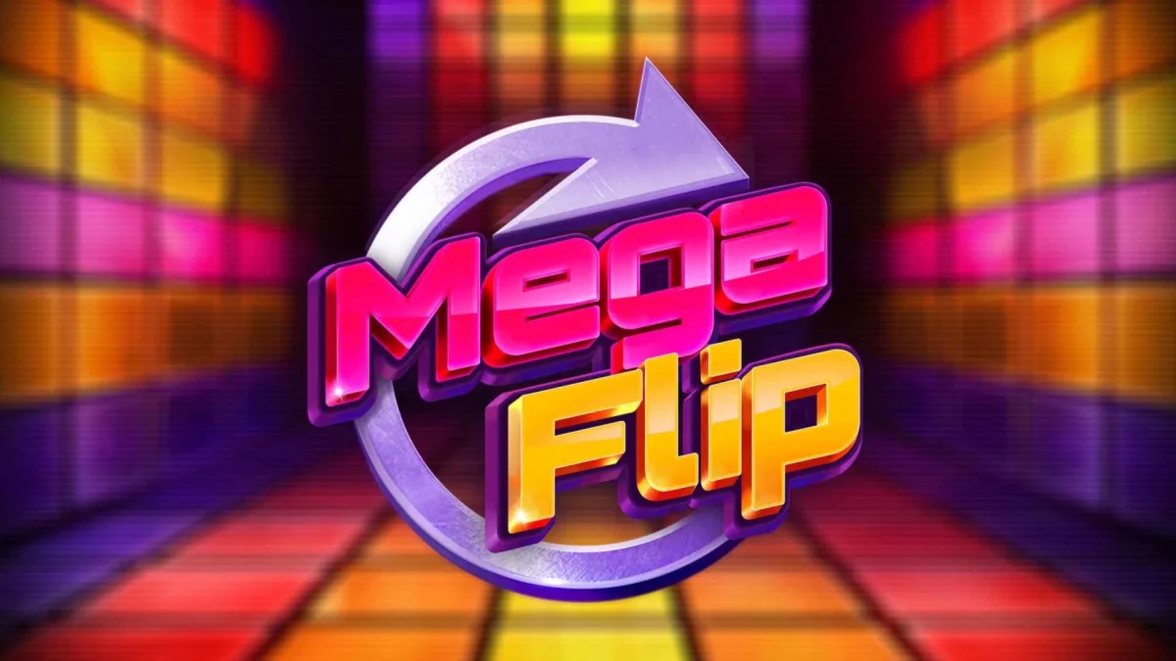 The Mega Flip Online Slot Demo Game by Relax Gaming