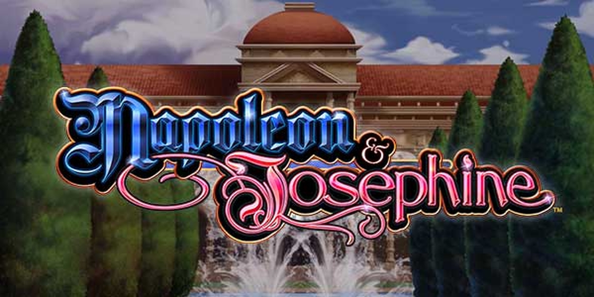 The Napoleon & Josephine Online Slot Demo Game by Relax Gaming