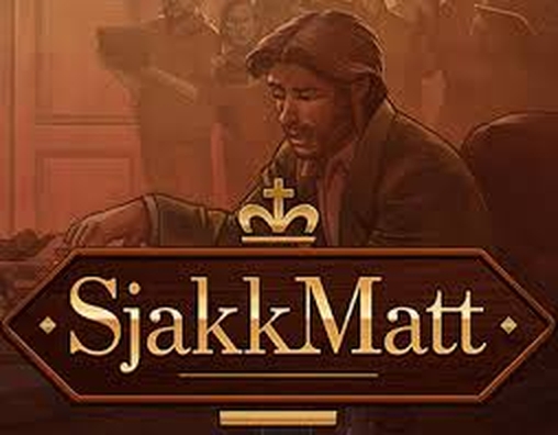 The SjakkMatt Online Slot Demo Game by Relax Gaming