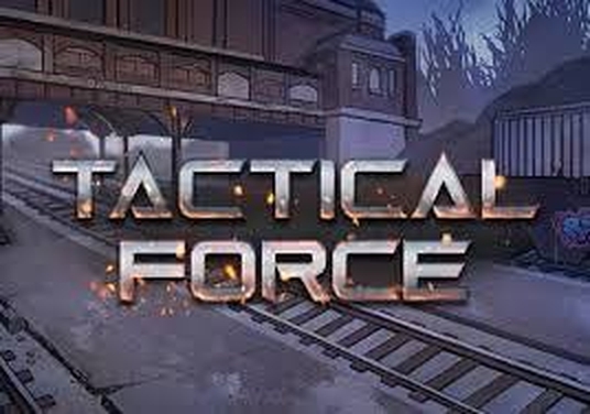 The Tactical Force Online Slot Demo Game by Relax Gaming