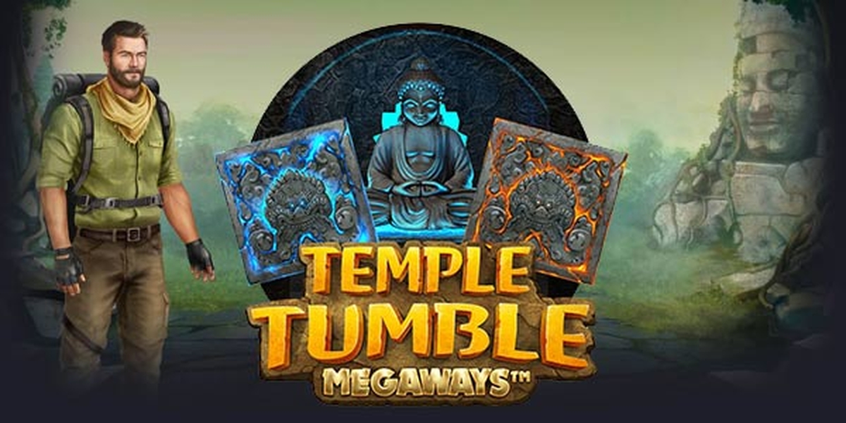 The Temple Tumble Online Slot Demo Game by Relax Gaming