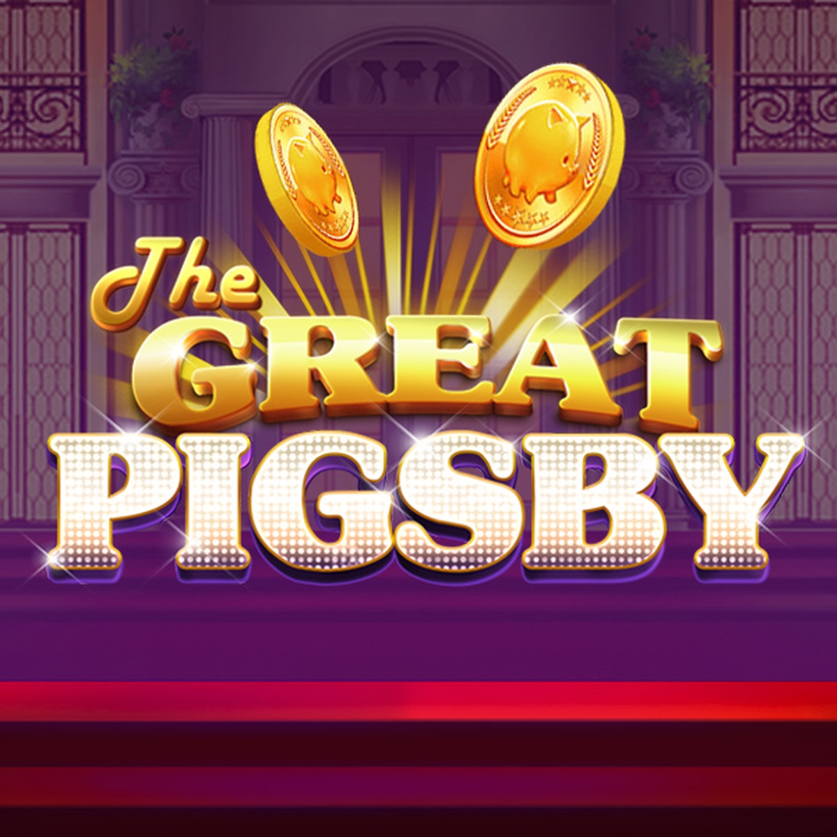 The The Great Pigsby Online Slot Demo Game by Relax Gaming