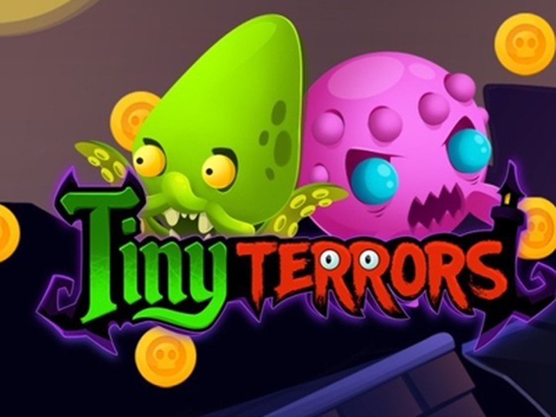 The Tiny Terrors Online Slot Demo Game by Relax Gaming