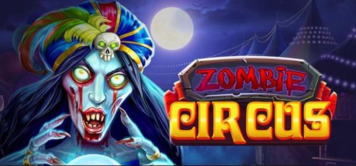 The Zombie Circus Online Slot Demo Game by Relax Gaming