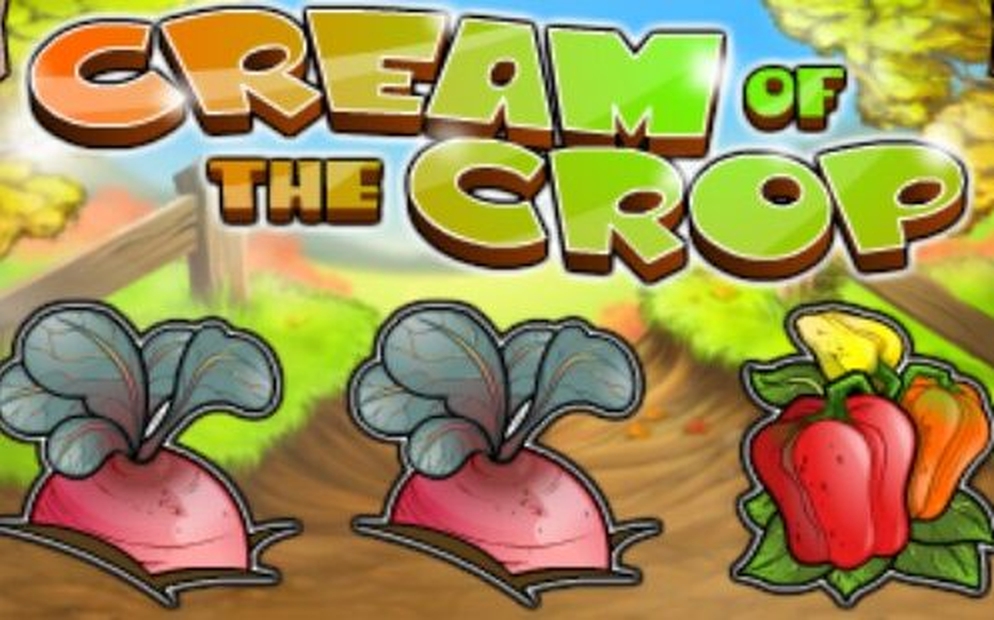 Cream of the Crop demo