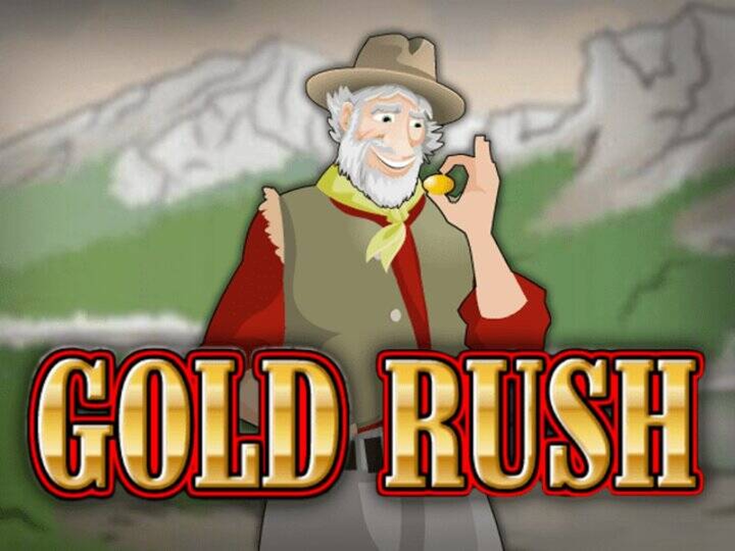 The Gold Rush (Rival) Online Slot Demo Game by Rival Gaming