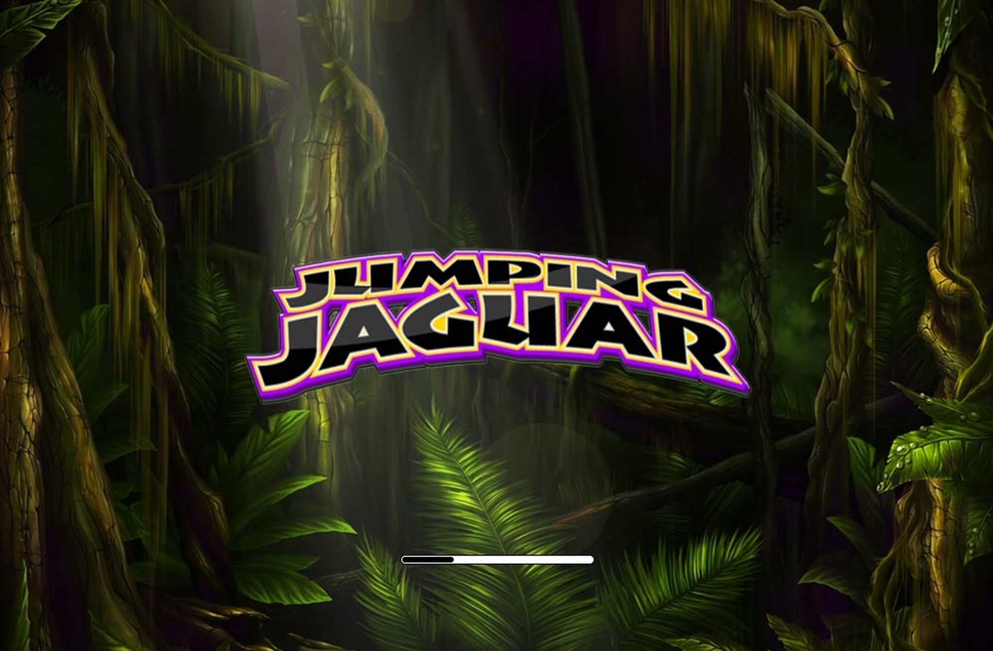 The Jumping Jaguar Online Slot Demo Game by Rival