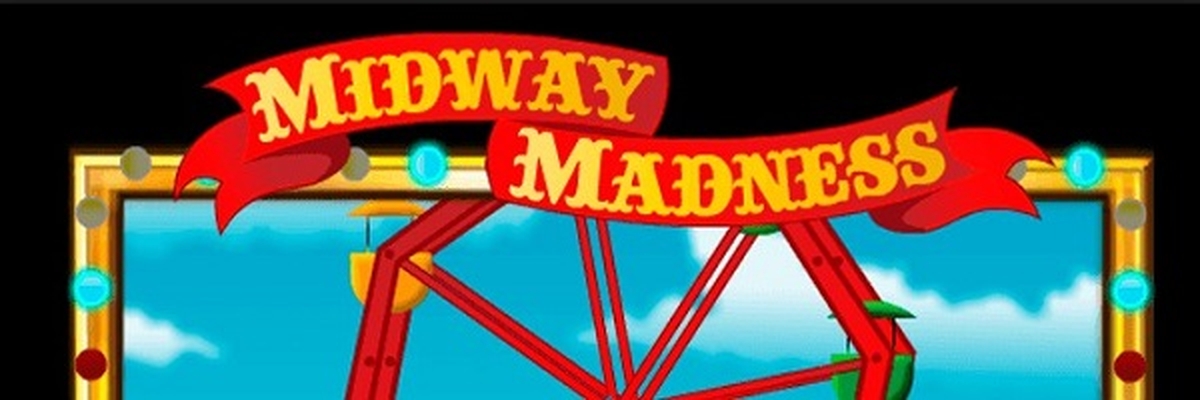 Midway Madness demo