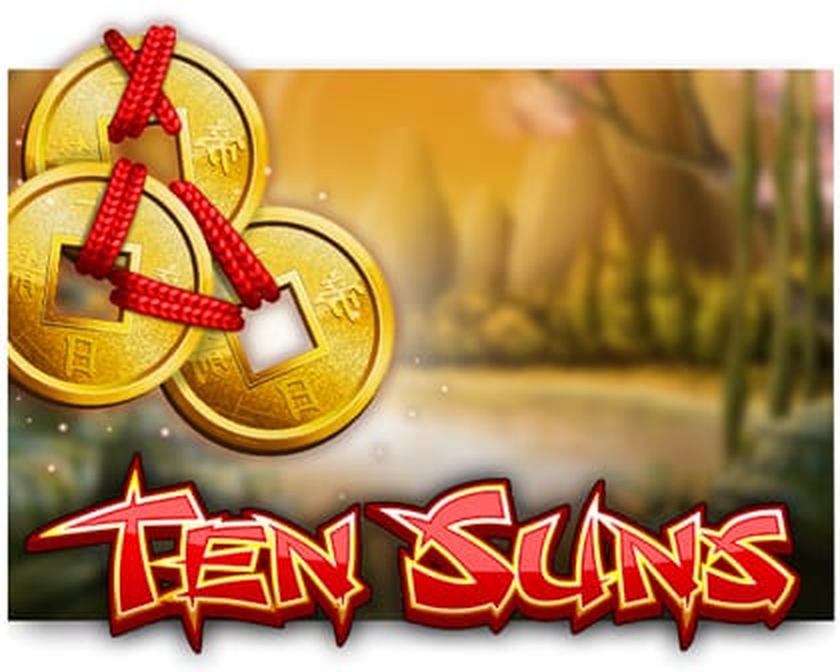 The Ten Suns Online Slot Demo Game by Rival