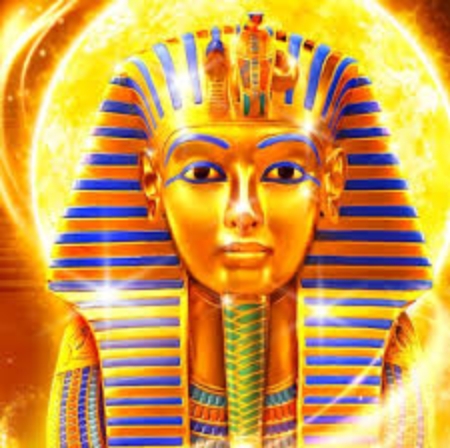 The Egyptian Sun Online Slot Demo Game by Ruby Play