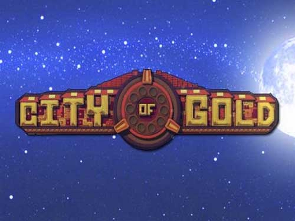 The City of Gold (Saucify) Online Slot Demo Game by saucify