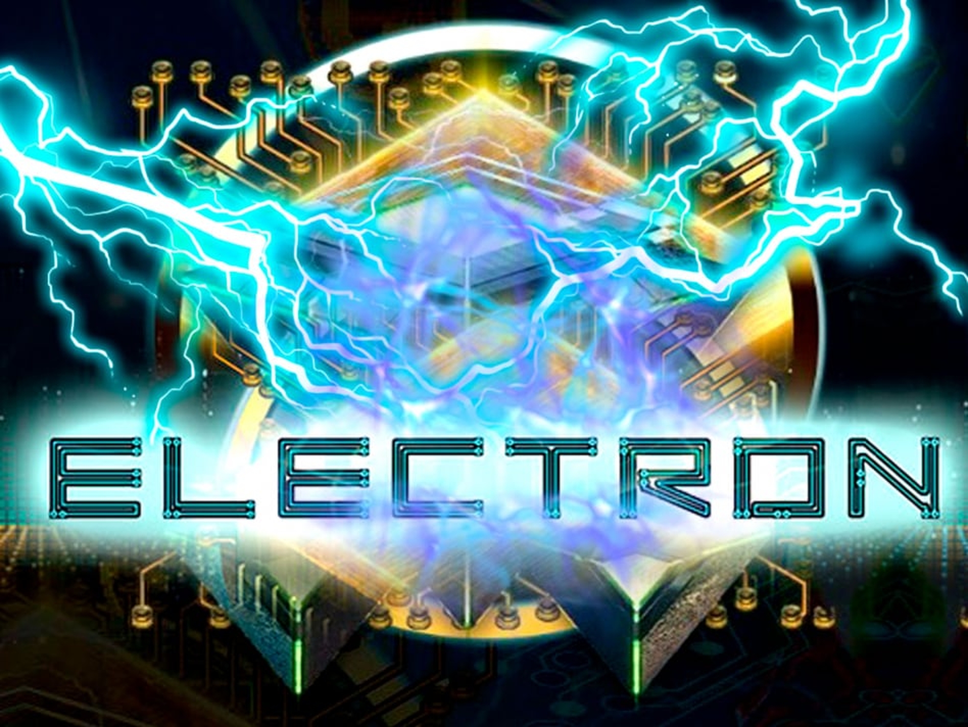 The Electron Online Slot Demo Game by saucify