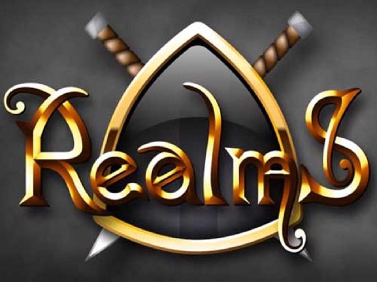 The Realms Online Slot Demo Game by saucify