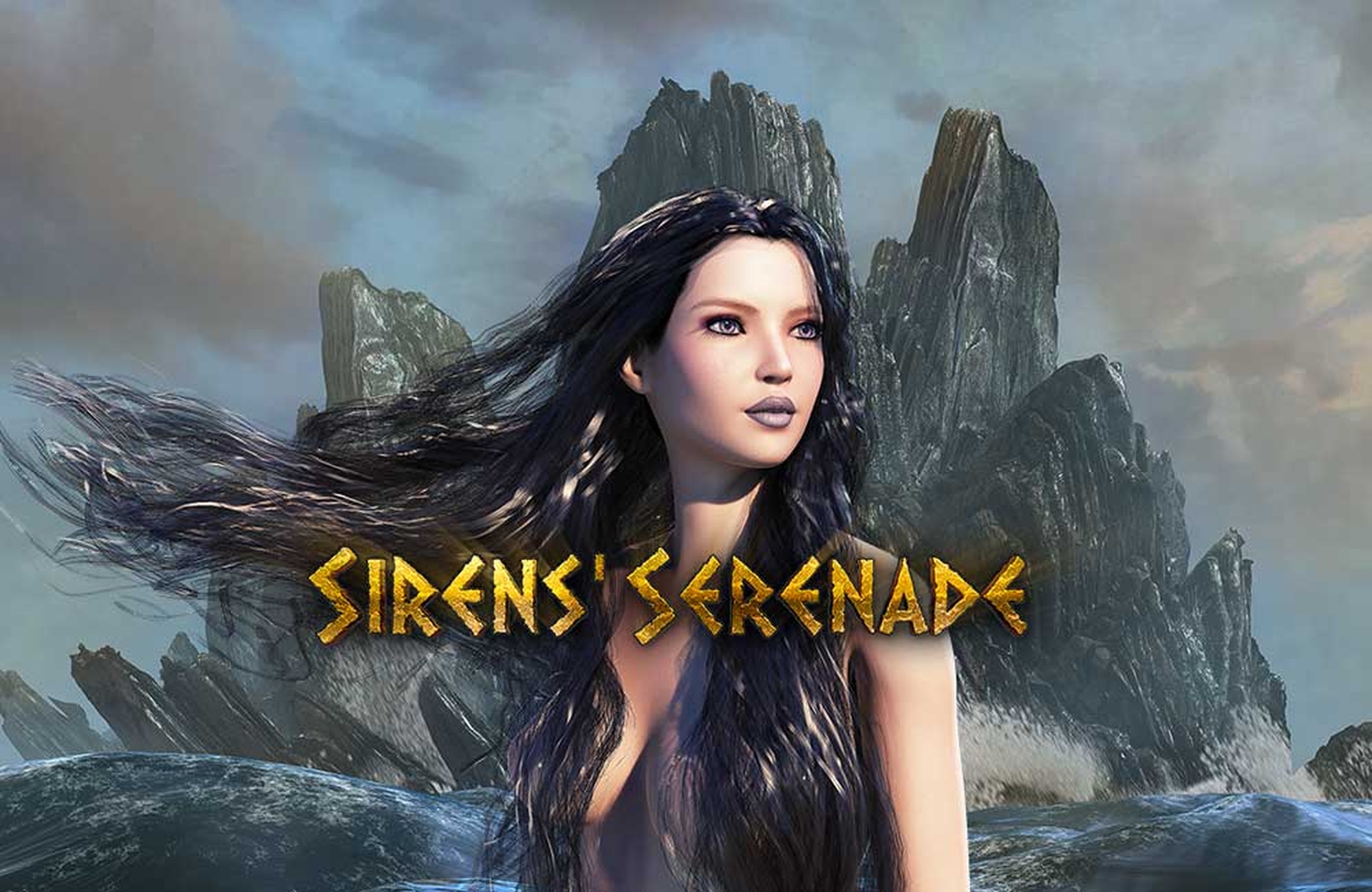 The Sirens Serenade Online Slot Demo Game by saucify